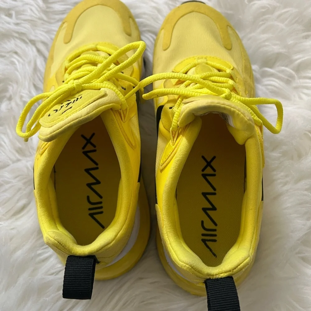 Nike Women’s Air Max 270 React